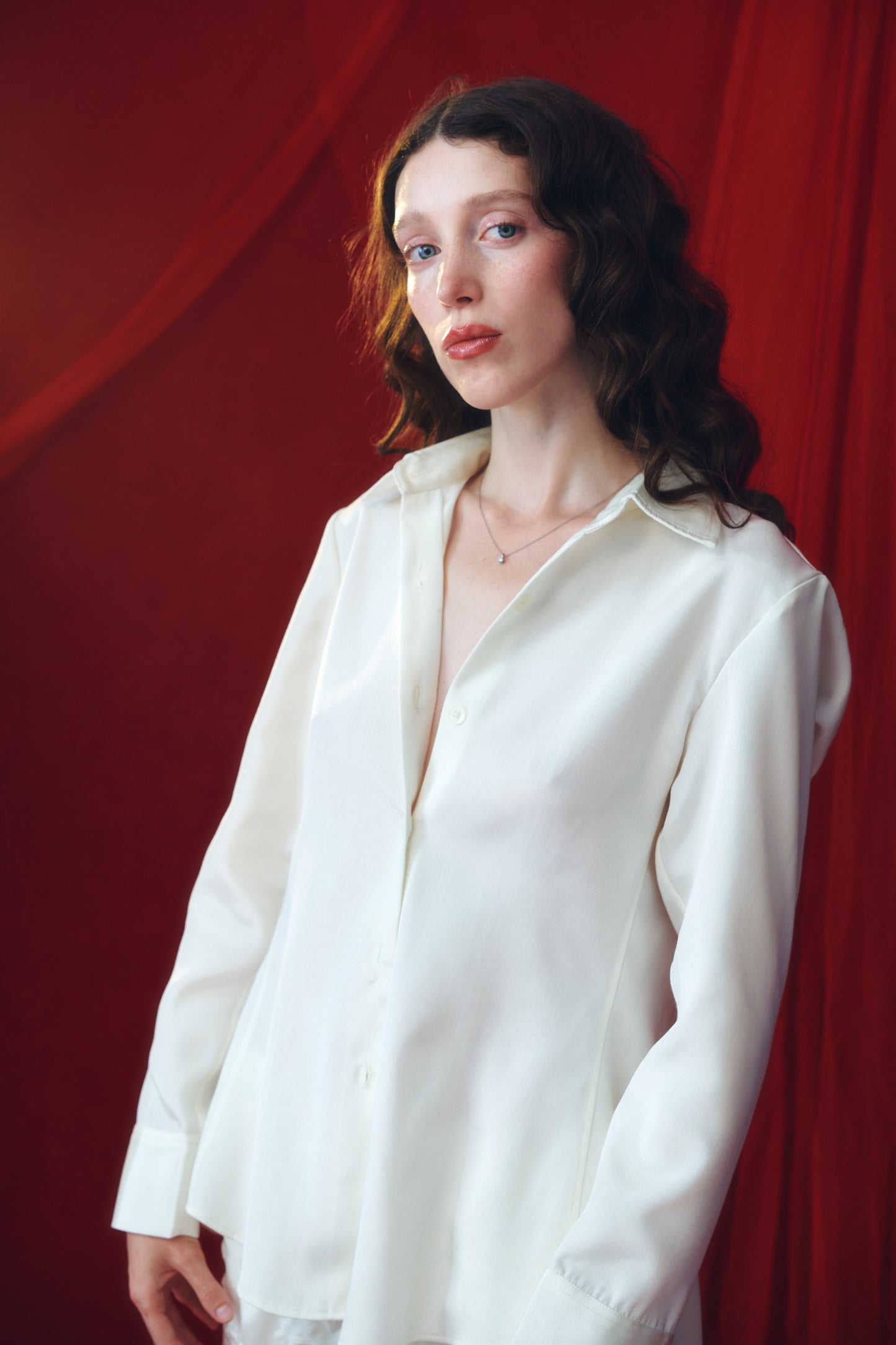 Perfect Blouse (Unisex)