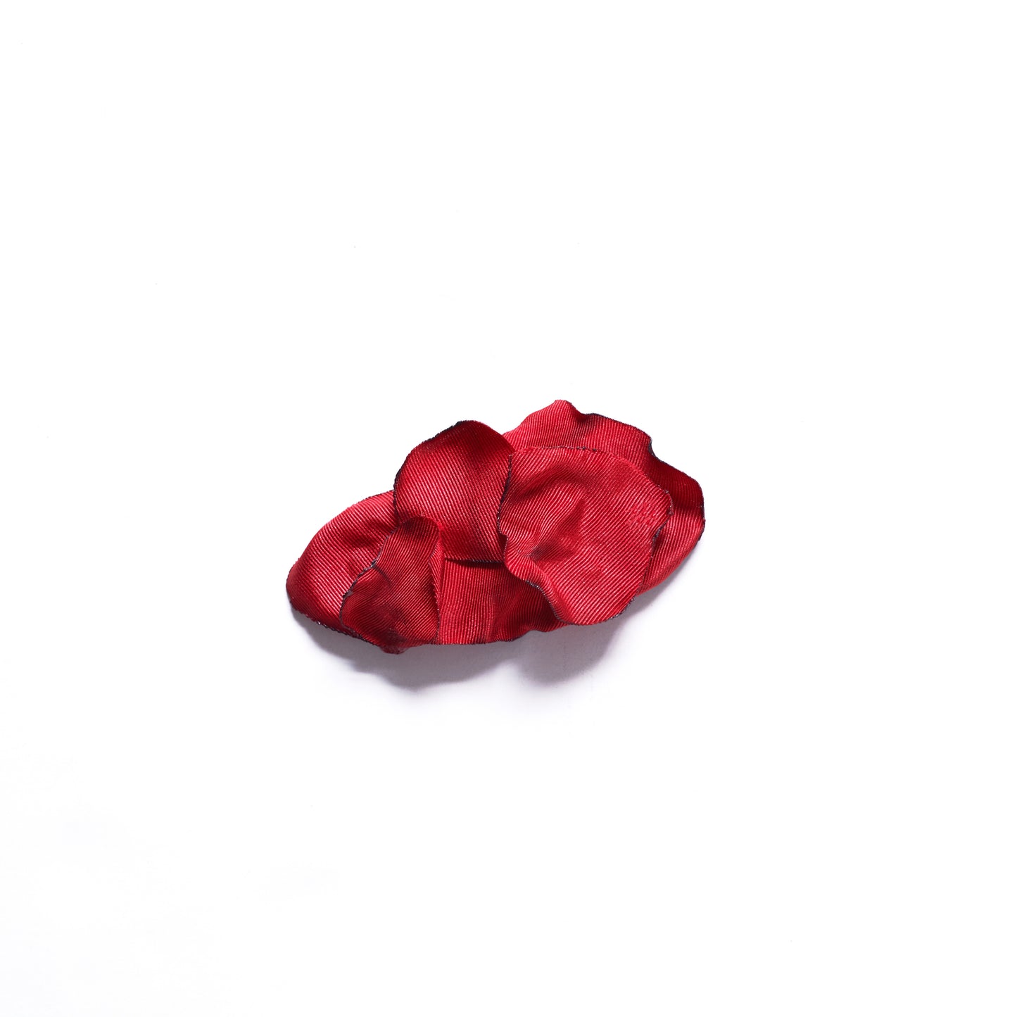 Petal Hair Clip