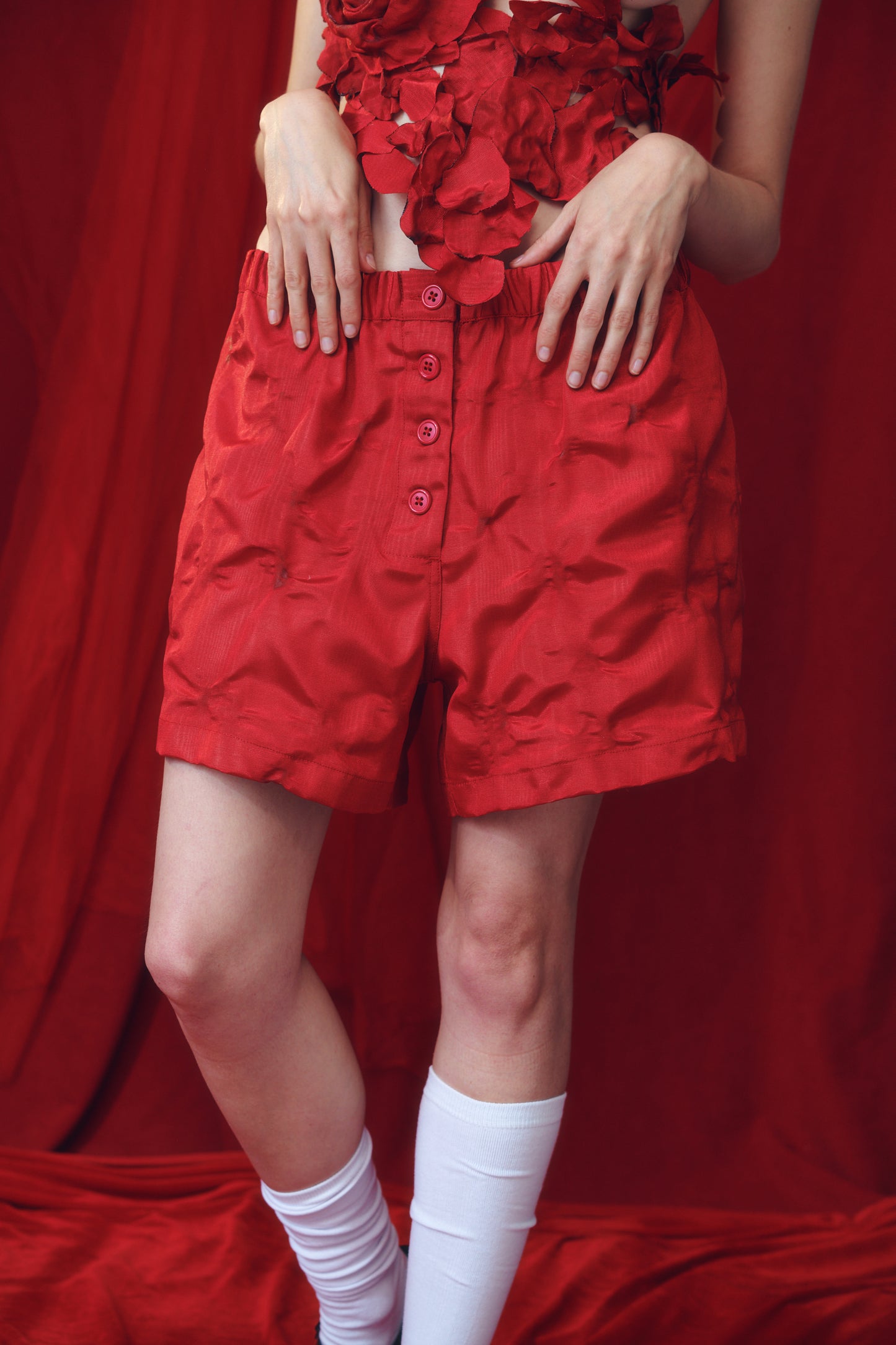 Paramore Short (Unisex)