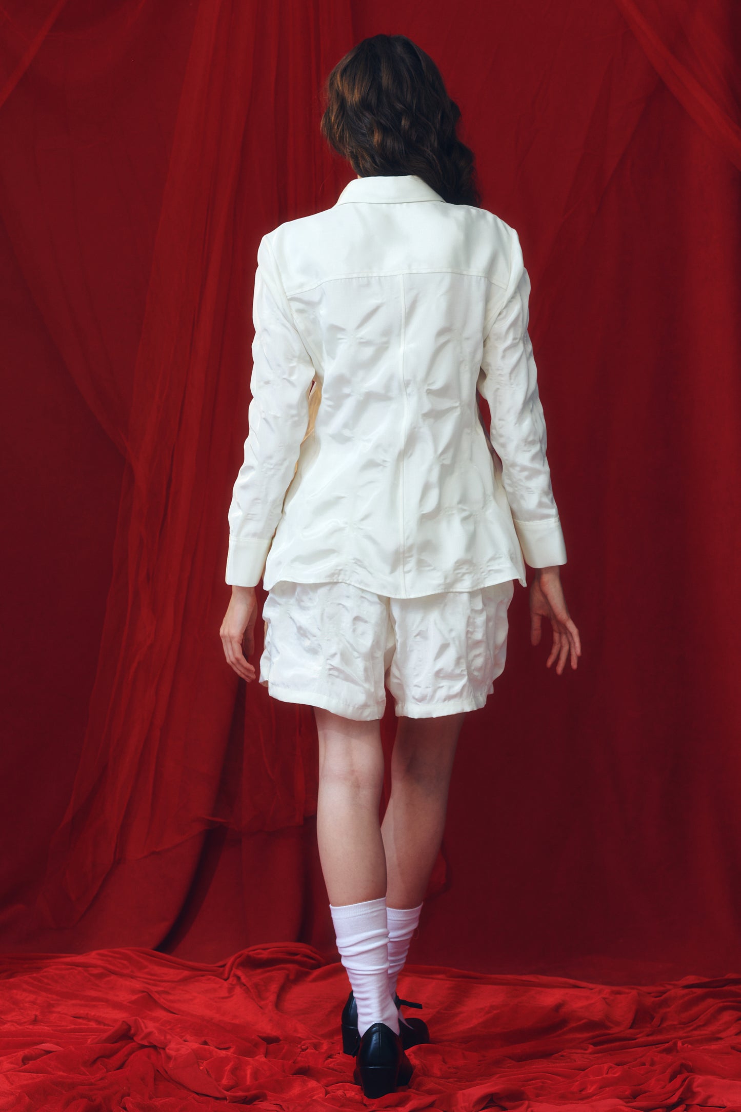 Anti-Perfect Blouse (Unisex)
