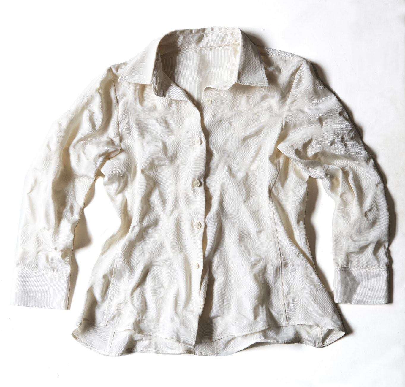 Anti-Perfect Blouse (Unisex)