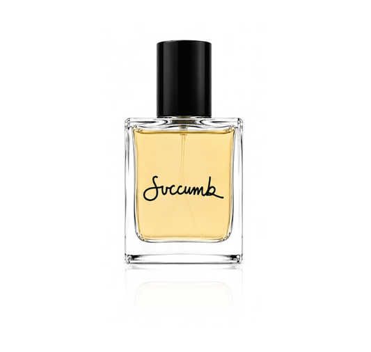 Succumb - Eau de Parfum - Green Chypre - 30 ML
