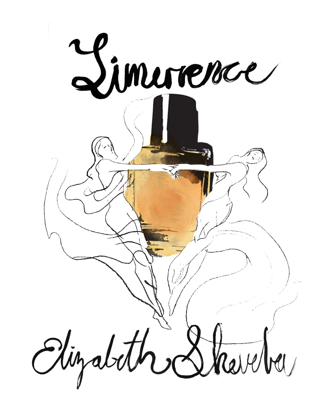 Limerence - Eau de Parfum - Narcotic Floral - 30 ML